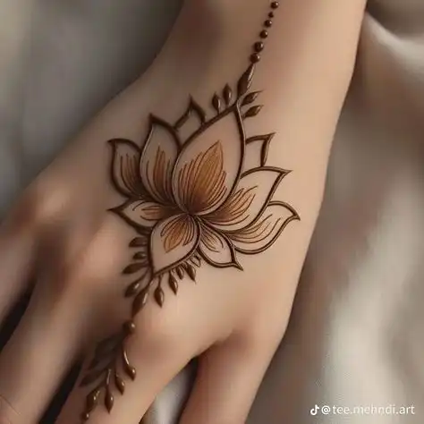 mehandi photos